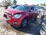 2GNFLHE31F6****** Usados y Reparables 2015 Chevrolet Equinox en Charlotte