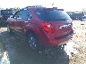 2GNFLHE31F6****** Salvamento y Reparables 2015 Chevrolet Equinox en Charlotte