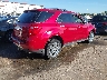 2GNFLHE31F6****** Salvamento y Destrozados 2015 Chevrolet Equinox en Estado de Carolina del Norte