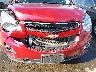 2GNFLHE31F6****** Salvamento y Reparables 2015 Chevrolet Equinox en Estado de Carolina del Norte
