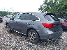 5J8YD4H3XJL****** Salvage and Repairable 2018 Acura MDX in Bridgeport