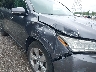 5J8YD4H3XJL****** Salvage and Repairable 2018 Acura MDX in Pennsylvania State