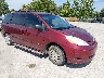 5TDZA23C26S****** Salvamento y Destrozados 2006 Toyota Sienna en Saint Louis