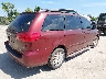 5TDZA23C26S****** Salvamento y Destrozados 2006 Toyota Sienna en Estado de Illinois