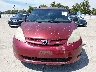 5TDZA23C26S****** Salvamento y Reparables 2006 Toyota Sienna en Estado de Illinois