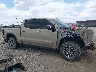 3GTUUEET6NG****** Repairable 2022 GMC Sierra 1500 in Texas State
