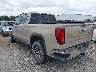 3GTUUEET6NG****** Salvage and Repairable 2022 GMC Sierra 1500 in Austin