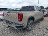 3GTUUEET6NG****** Salvage and Wrecked 2022 GMC Sierra 1500 in Texas State