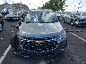 1GNEVJKW6JJ****** Wrecked 2018 Chevrolet Traverse in Tennessee State