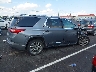 1GNEVJKW6JJ****** Used 2018 Chevrolet Traverse in Tennessee State