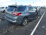 1GNEVJKW6JJ****** Salvage and Wrecked 2018 Chevrolet Traverse in Tennessee State