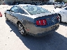 1ZVBP8AN6A5****** Salvage and Repairable 2010 Ford Mustang in Austin