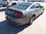 1ZVBP8AN6A5****** Salvage and Wrecked 2010 Ford Mustang in Texas State