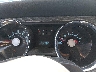 1ZVBP8AN6A5****** Salvage 2010 Ford Mustang in Austin