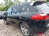 WP1AA2A25EL****** Reparables 2014 Porsche Cayenne en Estado de Ohio
