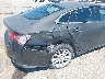 1G1ZE5STXGF****** Salvamento y Reparables 2016 Chevrolet Malibu en Estado de Indiana