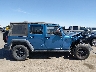 1J4BA3H17AL****** Used 2010 Jeep Wrangler in Texas State