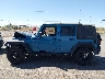 1J4BA3H17AL****** Repairable 2010 Jeep Wrangler in Texas State