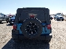 1J4BA3H17AL****** Wrecked 2010 Jeep Wrangler