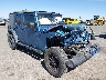 1J4BA3H17AL****** Salvage and Wrecked 2010 Jeep Wrangler in El Paso