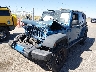 1J4BA3H17AL****** Used and Repairable 2010 Jeep Wrangler in El Paso