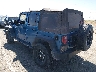 1J4BA3H17AL****** Salvage and Repairable 2010 Jeep Wrangler in El Paso