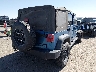 1J4BA3H17AL****** Salvage and Wrecked 2010 Jeep Wrangler in Texas State
