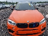5YMKT6C53J0****** Destrozados 2018 BMW X5 M en Estado de Nueva York