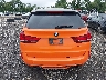5YMKT6C53J0****** Destrozados 2018 BMW X5 M