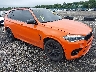 5YMKT6C53J0****** Salvamento y Destrozados 2018 BMW X5 M en Long Island