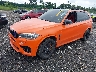 5YMKT6C53J0****** Usados y Reparables 2018 BMW X5 M en Long Island