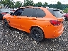 5YMKT6C53J0****** Salvamento y Reparables 2018 BMW X5 M en Long Island