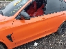 5YMKT6C53J0****** Salvamento y Reparables 2018 BMW X5 M en Estado de Nueva York