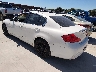 JN1CV6AP7CM****** Salvage and Repairable 2012 Infiniti G37 in Austin