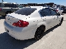 JN1CV6AP7CM****** Salvage and Wrecked 2012 Infiniti G37 in Texas State