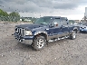 1FTSW21P16E****** Used and Repairable 2006 Ford F-250 in Asheville
