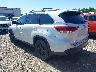 5TDJZRFH3KS****** Salvamento y Reparables 2019 Toyota Highlander en Louisville North