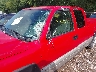 1GCEC19T85Z****** Wrecked 2005 Chevrolet Silverado 1500 in Indiana State