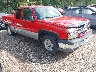 1GCEC19T85Z****** Salvage and Wrecked 2005 Chevrolet Silverado 1500 in Indianapolis