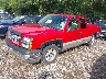 1GCEC19T85Z****** Used and Repairable 2005 Chevrolet Silverado 1500 in Indianapolis