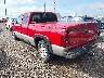 1GCEC19T85Z****** Salvage and Repairable 2005 Chevrolet Silverado 1500 in Indianapolis