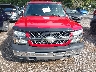 1GCEC19T85Z****** Salvage and Repairable 2005 Chevrolet Silverado 1500 in Indiana State