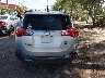 JTMWFREV5FD****** Wrecked 2015 Toyota RAV4