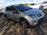 JTMWFREV5FD****** Salvage and Wrecked 2015 Toyota RAV4 in Tucson