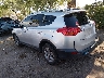 JTMWFREV5FD****** Salvage and Repairable 2015 Toyota RAV4 in Tucson