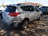 JTMWFREV5FD****** Salvage and Wrecked 2015 Toyota RAV4 in Arizona State