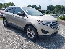 2FMPK3G90HB****** Salvage and Wrecked 2017 Ford Edge in Greensboro