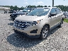 2FMPK3G90HB****** Used and Repairable 2017 Ford Edge in Greensboro