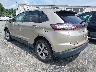 2FMPK3G90HB****** Salvage and Repairable 2017 Ford Edge in Greensboro