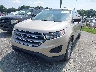 2FMPK3G90HB****** Salvage and Repairable 2017 Ford Edge in North Carolina State
